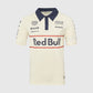 Red Bull Heritage Polo