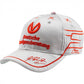 Michael Schumacher DVAG Cap