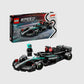 Mercedes AMG LEGO® Champions W15 Set