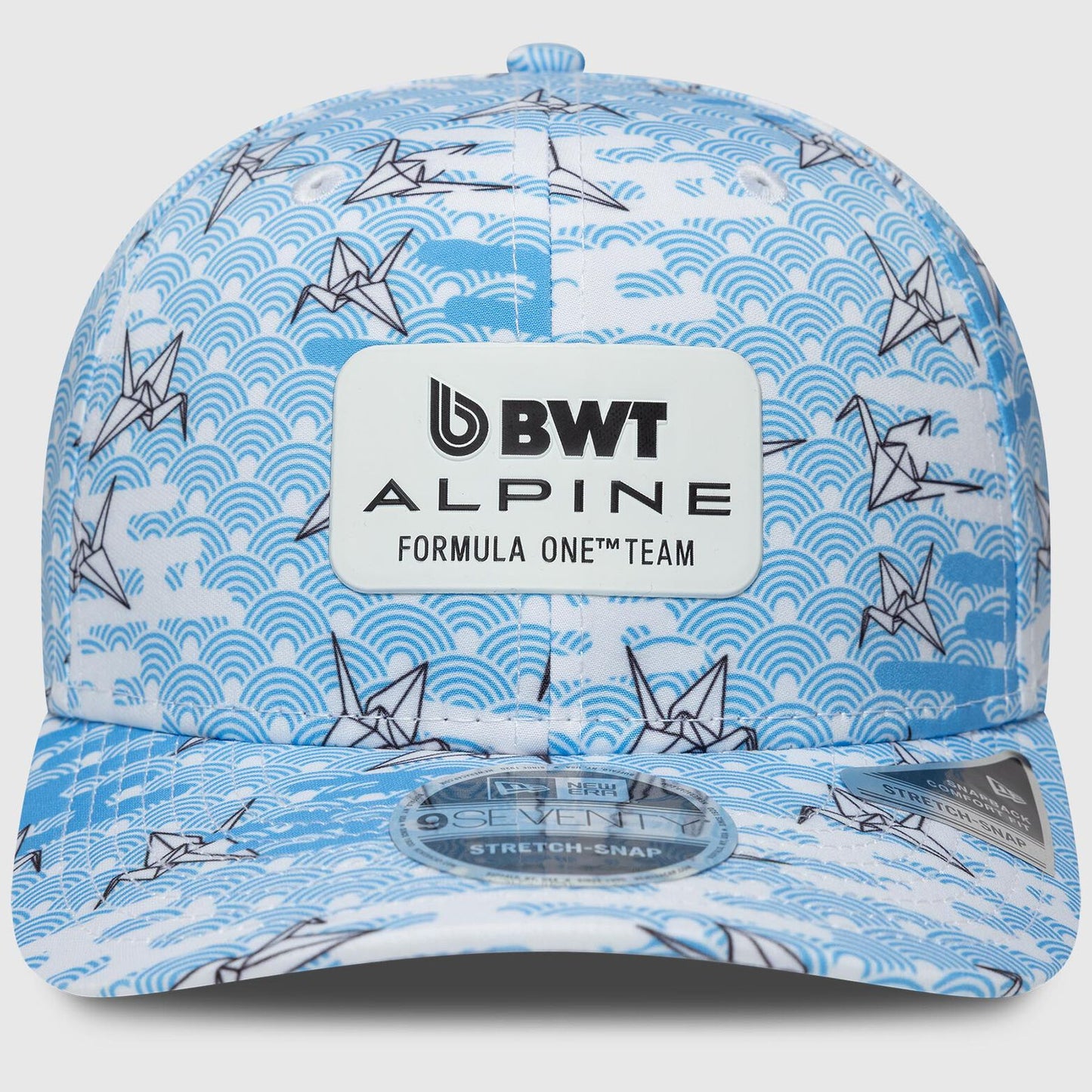 Alpine F1 2026 Team Japan Cap