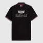 Cadillac F1 2026 Team Polo Shirt