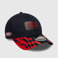 [ Pre-Order ] Red Bull Racing Visor Print Cap