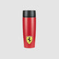 Scuderia Ferrari Thermal Shield Mug