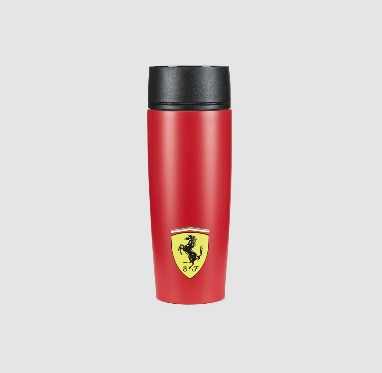 Scuderia Ferrari Thermal Shield Mug