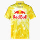 [ Pre-Order ] Visa Cash App RB 2026 Miami GP Team Polo Shirt