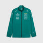 Aston Martin F1 2026 Team Softshell Jacket