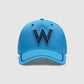 Williams Racing Logo Cap