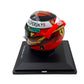 Mini Helmet Spark 1/5 Scuderia Ferrari Kimi Raikkonen 2017