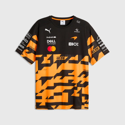 [ Pre-Order ] Mclaren F1 1000 GP Team Shirt