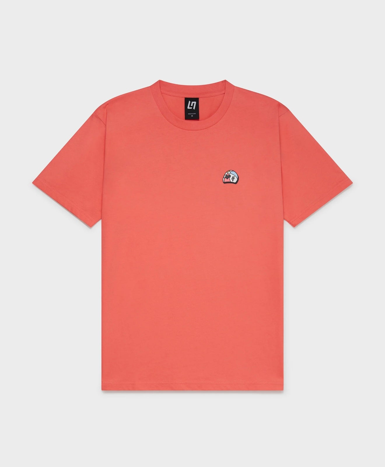 [ Pre-Order ] Lando Norris LN4 Miami Shirt