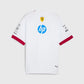 [ Pre-Order ] Scuderia Ferrari 2025 Driver’s Oversized Shirt