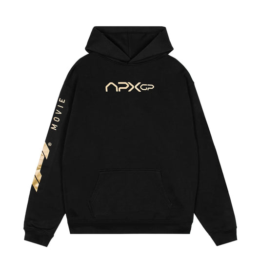 F1 Movie APXGP Team Hoodie