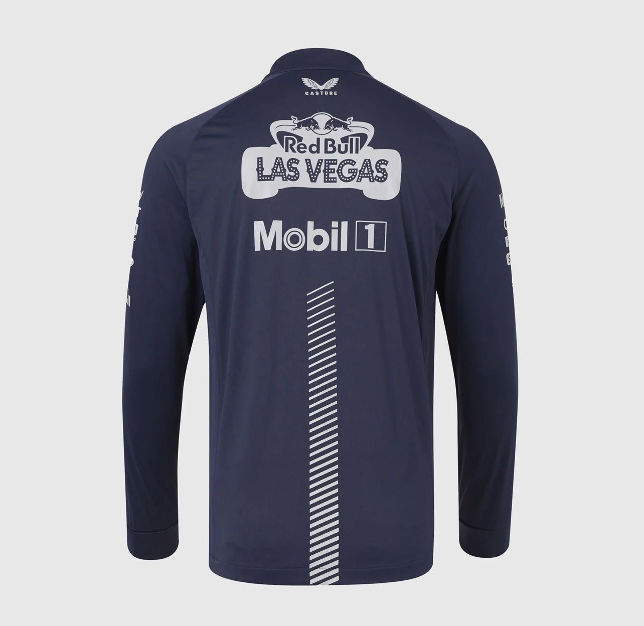 [ Pre-Order ] Red Bull Racing Special Edition Las Vegas GP Softshell Jacket