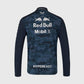[ Pre-Order ] Red Bull Racing Hypebeast Zip Sweatshirt