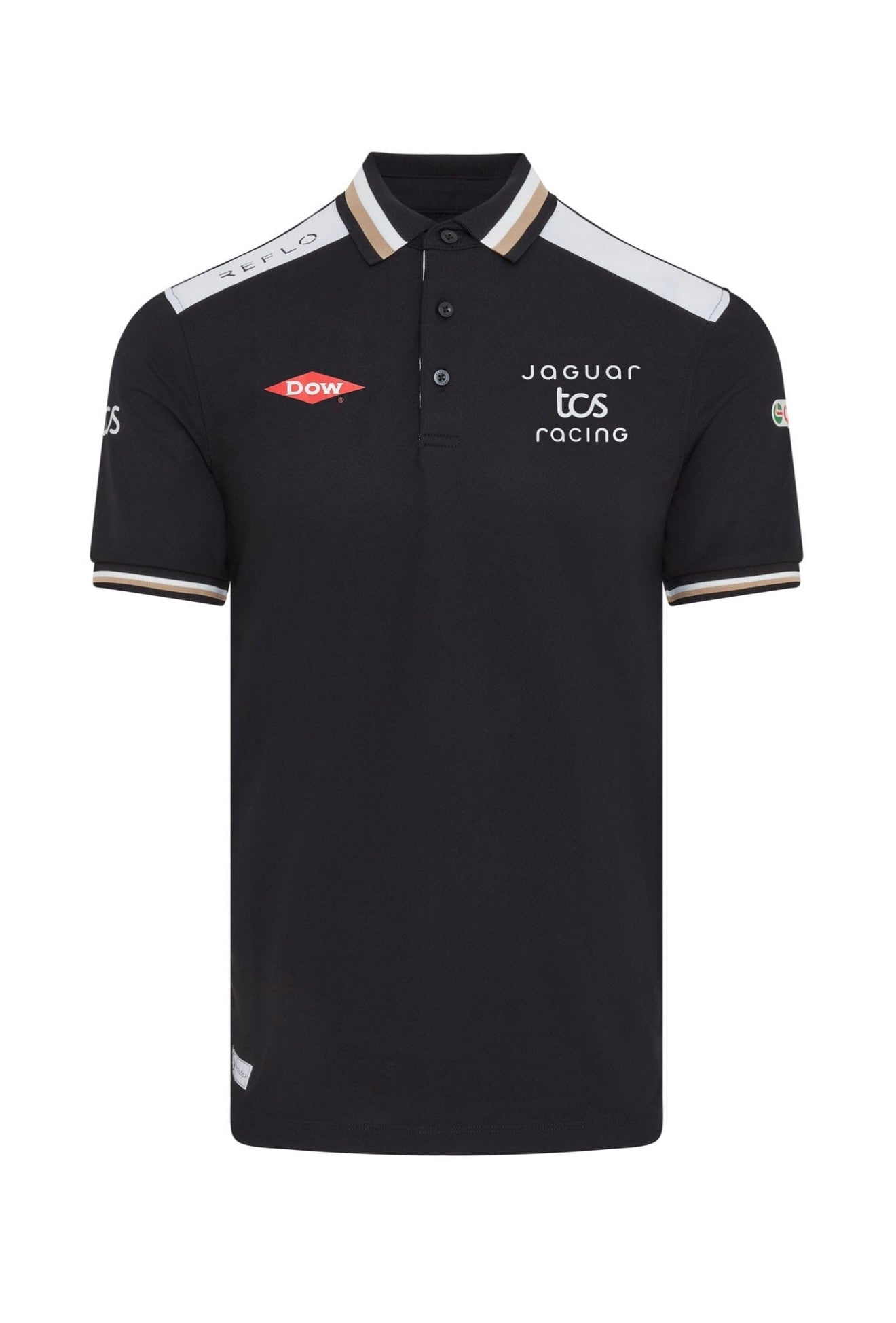 Jaguar Racing Formula E Team Polo