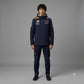 Red Bull 2025 Team Rain Jacket