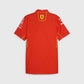 [ Pre-Order ] Scuderia Ferrari 2024 Team Shirt