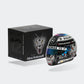 [ Pre-Order ] Bell 1:2 Kimi Antonelli 2026 Japan Mini Helmet