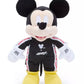 F1 x Disney Mickey Plushie