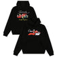 F1 x Snoopy Peanuts Hooded Sweatshirt