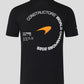 [ Pre-Order ] Mclaren F1 2025 Constructors Championship Shirt