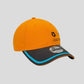 Mclaren NEOM Formula E Team Cap