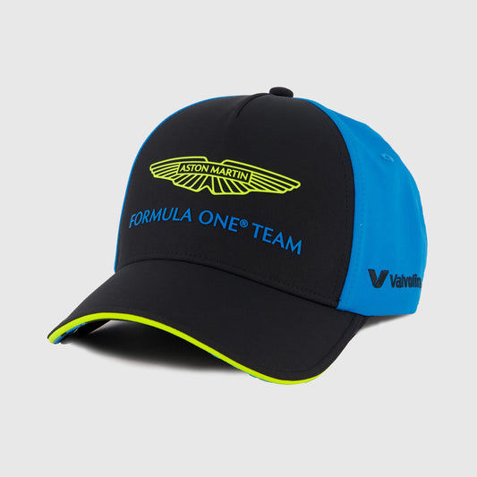 [ Pre-Order ] Aston Martin 2025 Singapore GP Cap