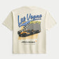 [ Pre-Order ] Mclaren Graphic Boxy Fit Shirt