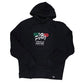 Red Bull Sergio Perez Flag Hoodie