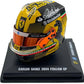 Looksmart 1:5 Scale Carlos Sainz 2024 Monza GP Helmet