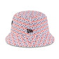 Mclaren F1 2025 Lando Norris Silverstone GP Bucket Hat