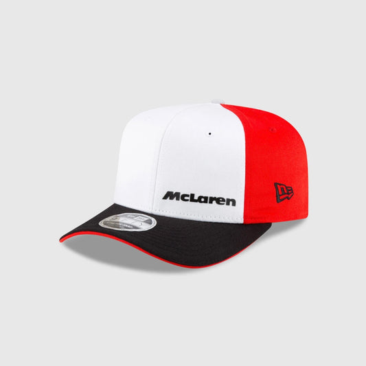 McLaren F1 Heritage Monaco GP Cap