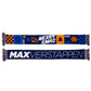 Red Bull Max Verstappen Christmas Scarf