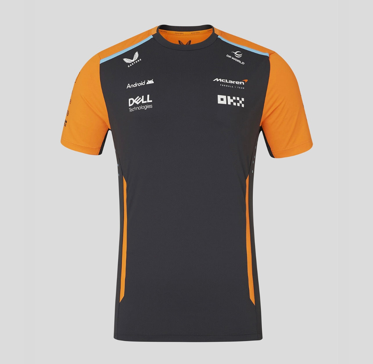 Mclaren F1 2024 Team Shirt