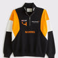 [ Pre-Order ] Mclaren F1 Graphic Half Zip Sweatshirt