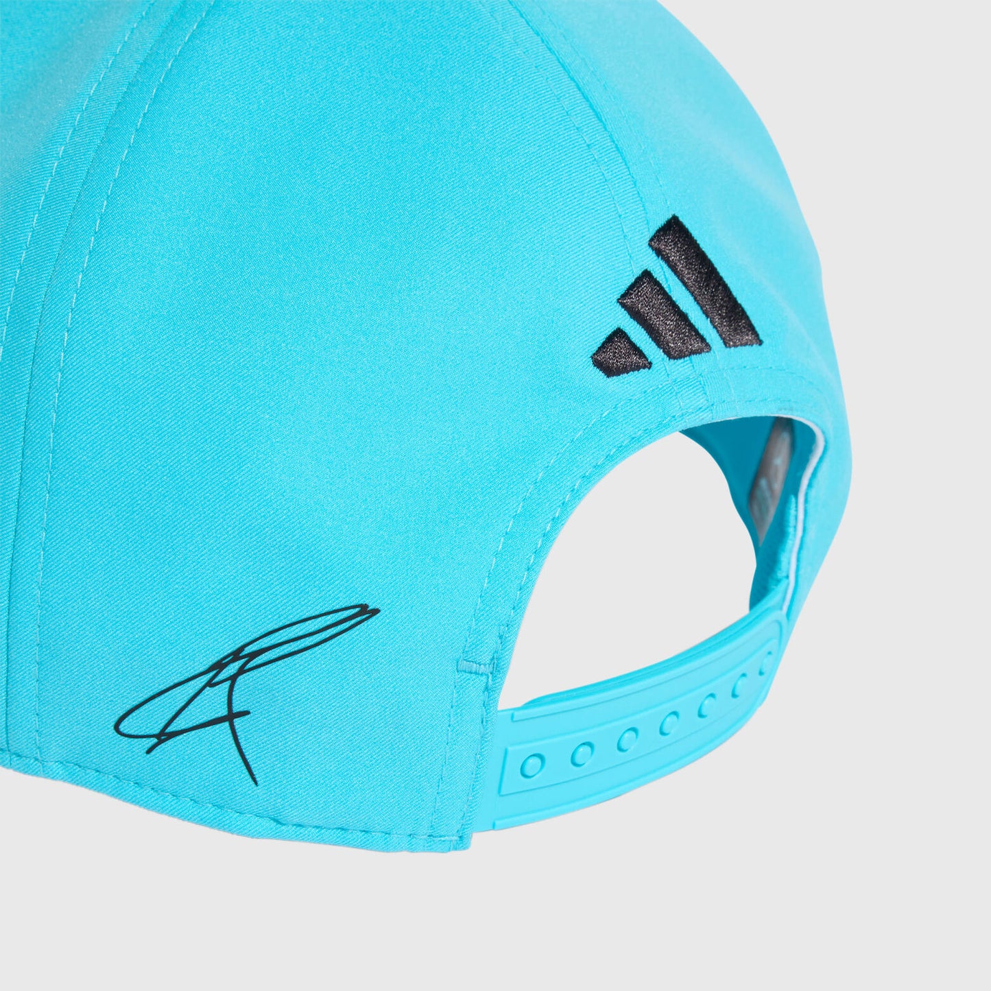 [ Pre-Order ] Mercedes F1 George Russell 2026 Driver Cap