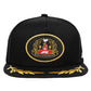 F1 X Snoopy Peanuts Collection Cap