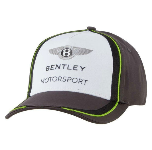 Bentley Motorsport Cap