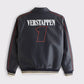 [ Pre-Order ] Red Bull Racing Varsity Bomber Jacket