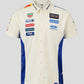 [ Pre-Order ] Red Bull 2026 Austin Button Down Polo