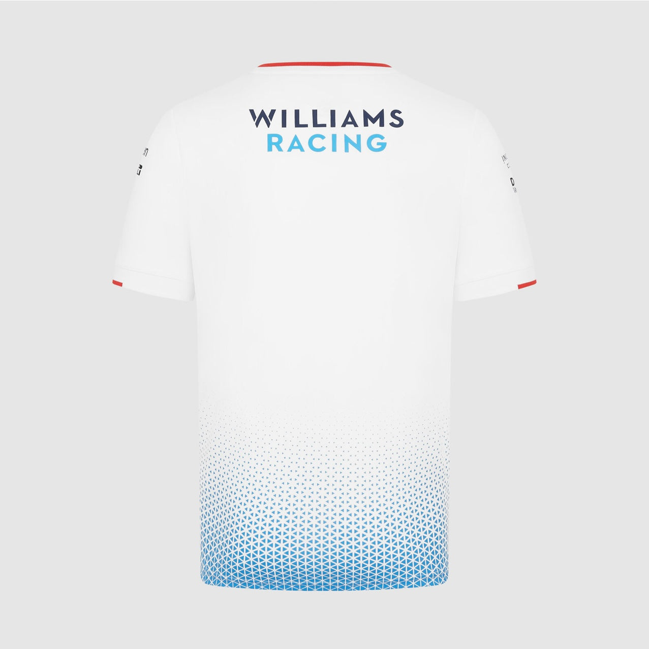 [ Pre-Order ] Williams Racing 2024 Team Shirt