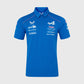 BWT Alpine F1 2026 Team Polo