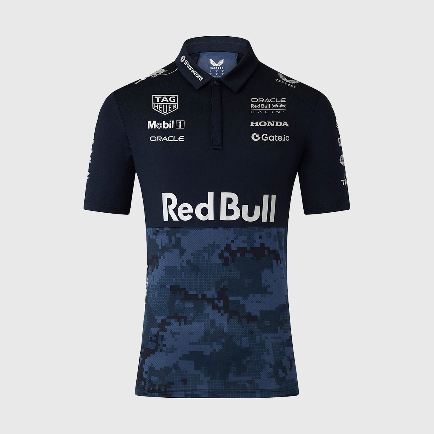 Red Bull Hypebeast Polo