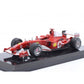 1/24 Scale Michael Schumacher Ferrari F2004 World Champion