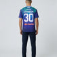 Visa Cash App RB 2026 Liam Lawson Spain GP Shirt