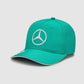 Mercedes AMG 50Yr Anniv Cap