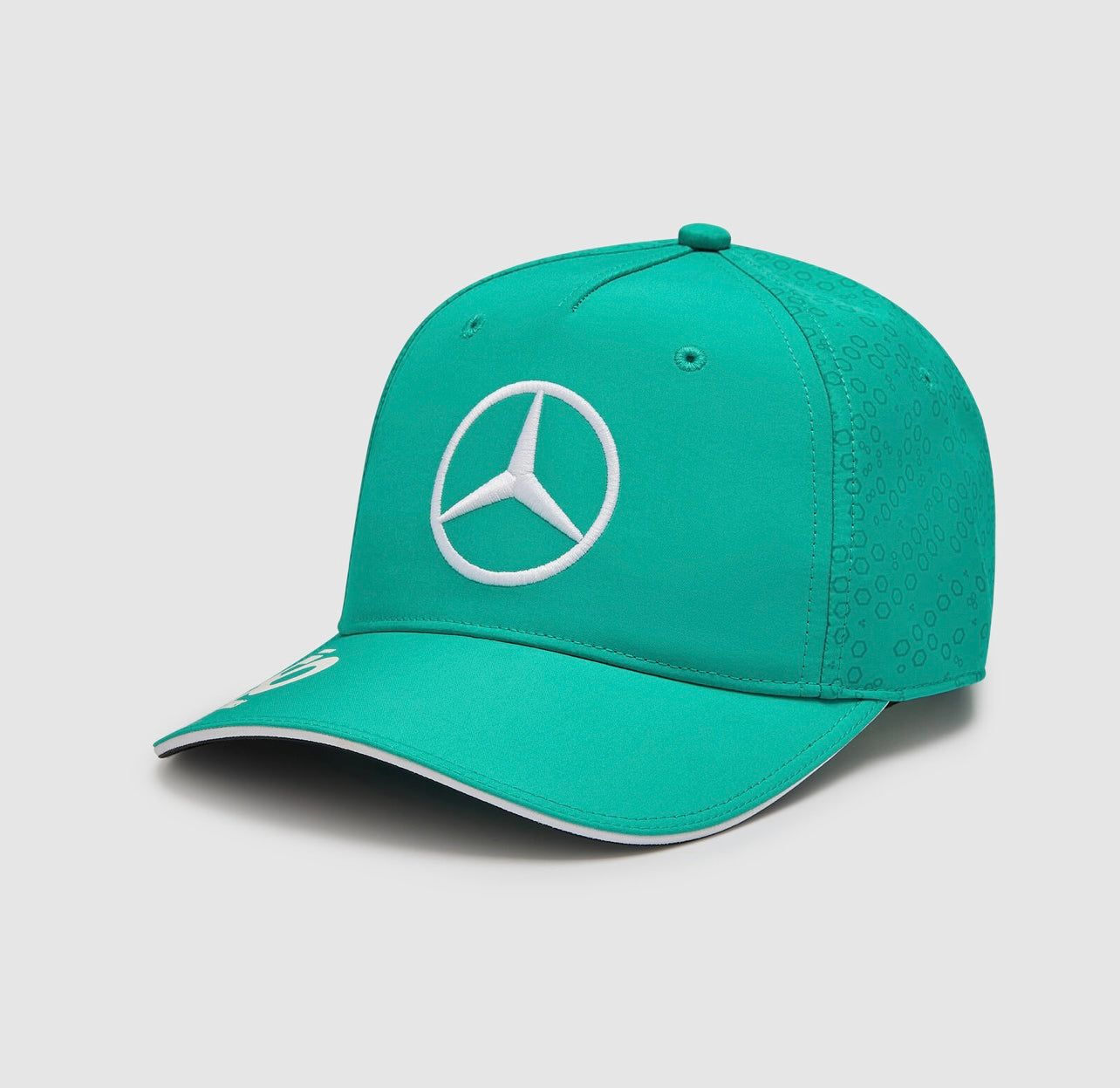 Mercedes AMG 50Yr Anniv Cap