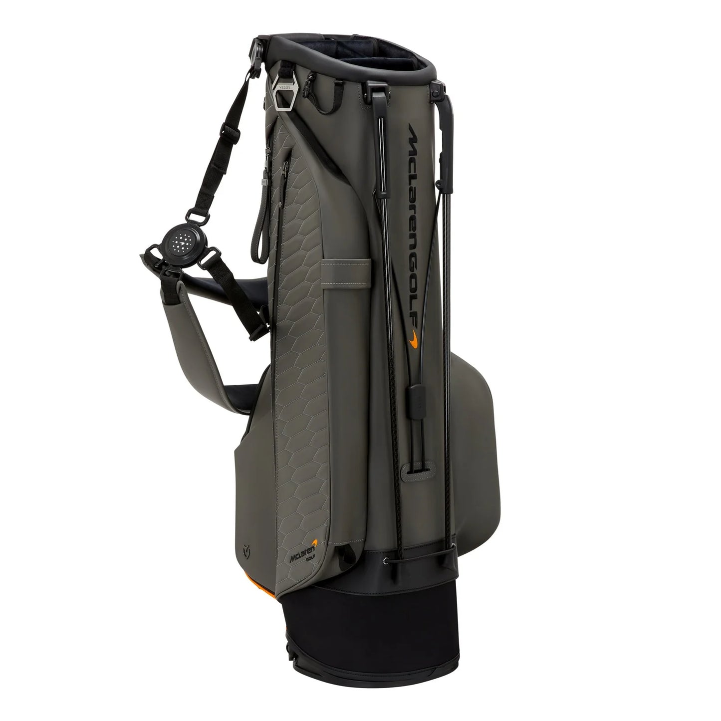 [ Pre-Order ] Mclaren Golf X Vessel Lux Stand Bag