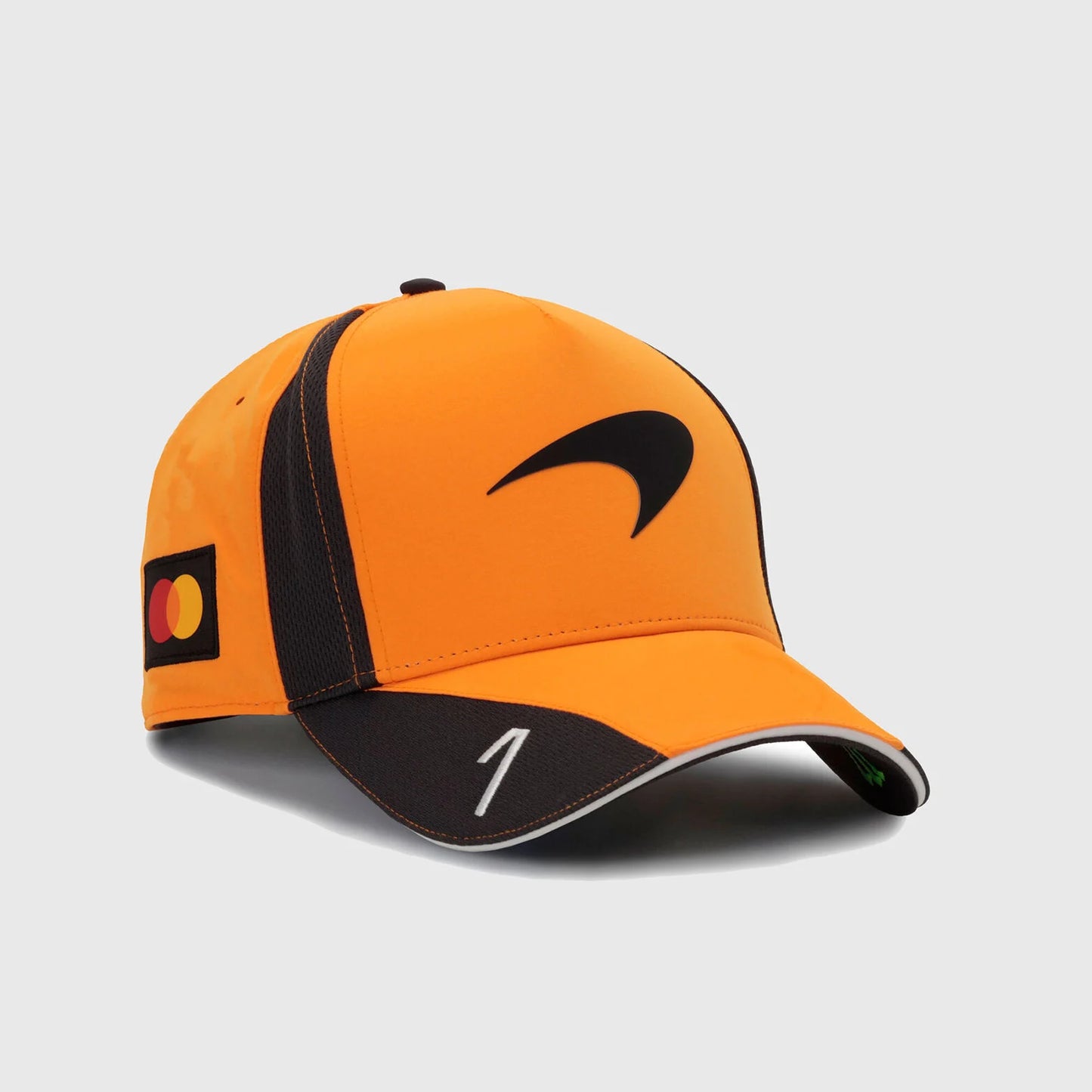 [ Pre-Order ] Mclaren F1 2026 Lando Norris Driver Cap