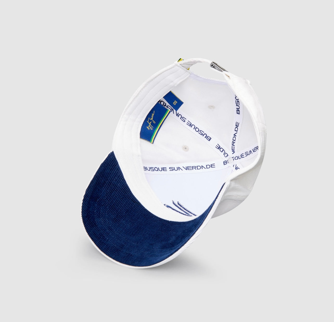 Aytron Senna Cord Cap